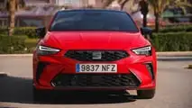 Seat Ibiza FR (2026) em um breve teste
