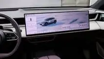 Mazda CX-6e