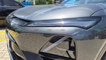 Chevrolet Captiva EV 2026 nas lojas 