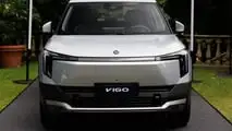 Dongfeng Vigo