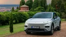 Changan Deepal S05