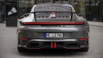 Larte Design Porsche 911 Carrera
