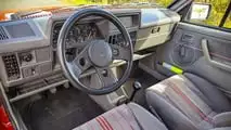 Opel Corsa GSi (1989)
