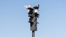 Il nuovo autovelox Verra Mobility
