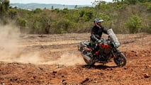 SBM 400ss é lançada no Brasil pela Shineray