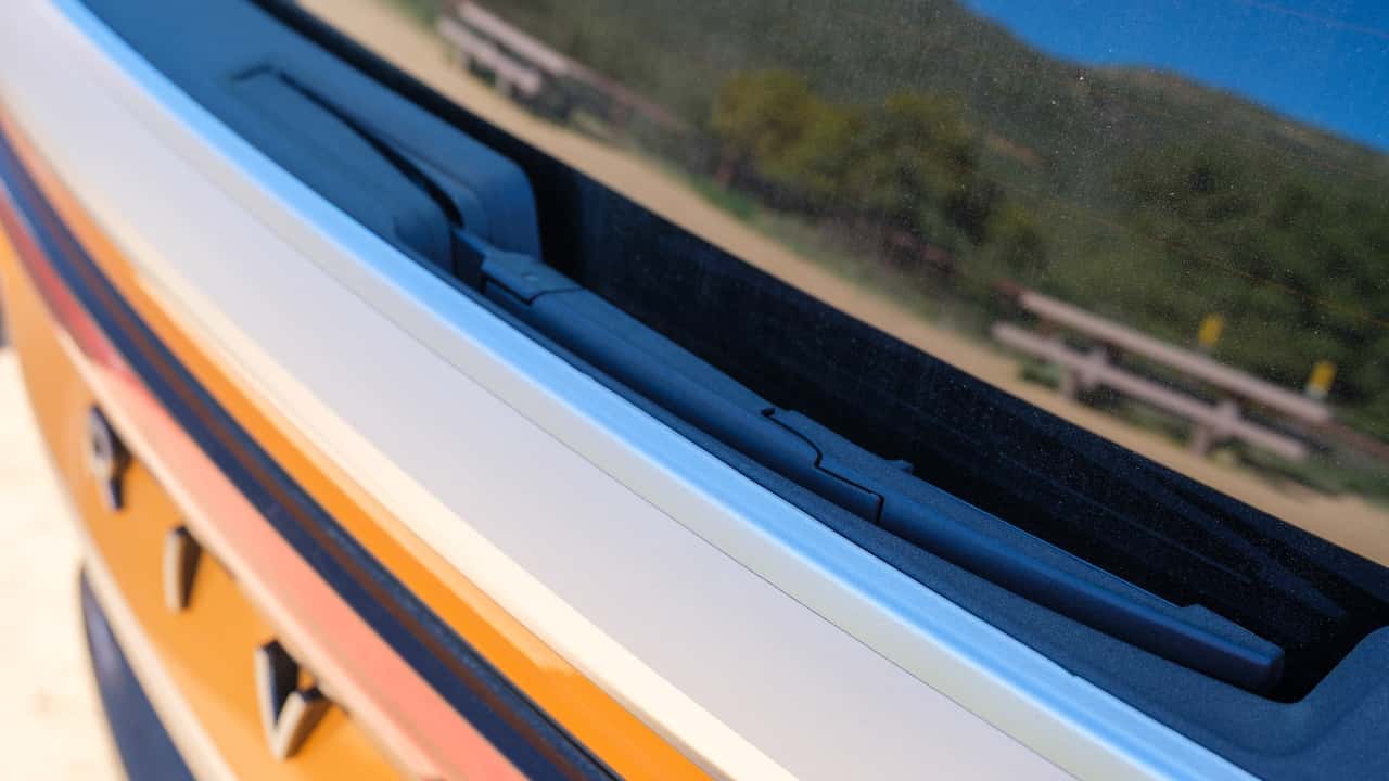 The Rivian R2 Squeezed Out Six Extra Miles Of Range With This Innovative Design