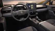 Suzuki Across (2026)