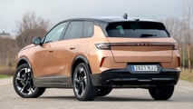 Prueba Opel Grandland GS Plug-in Hybrid 2026