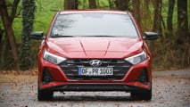 Hyundai i20 (2025) im Test