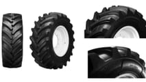 Alliance presenta ad Agrilevante 2025 Agriflex+ 373 e Agri Star II,