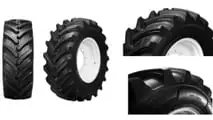 Alliance presenta ad Agrilevante 2025 Agriflex+ 373 e Agri Star II,