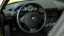 BMW Z3 M Coupé (2002)