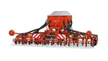 Maschio Gaspardo ad Agrilevante 2025