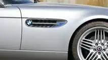 BMW Alpina Roadster V8 (2003)