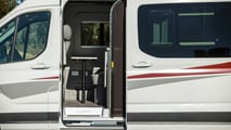 Maxus Deliver 9 2026