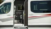 Maxus Deliver 9 Camper (2026)