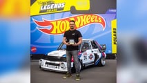 Paul Czarnecki, Fiat 126B (1990)