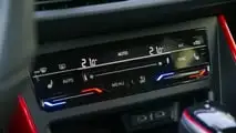 VW Polo GTI (2025)