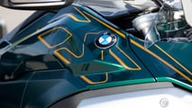 BMW R 1300 GS
