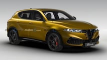 Alfa Romeo Tonale 2026, precios