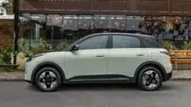 Geely EX2 (BR)