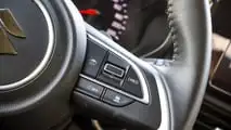 Suzuki Swift Automatik (2025) im Dauertest (1)