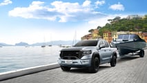 Otokar Foton Tunland V9