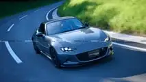 Mazda MX-5 Spirit Racing 2026