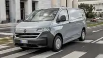 Volkswagen Transporter T7, il nostro stress test - Dinamica