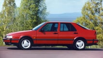 Saab 9000 CSE