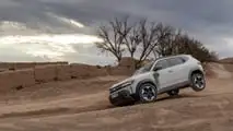 Dacia Duster Hybrid-G 4x4 (2026), la prova nel Deserto di Agafay
