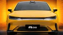 Smart #6 2026