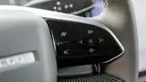Jaecoo 5, interior e porta-malas