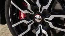 MINI Victory Edition 1965