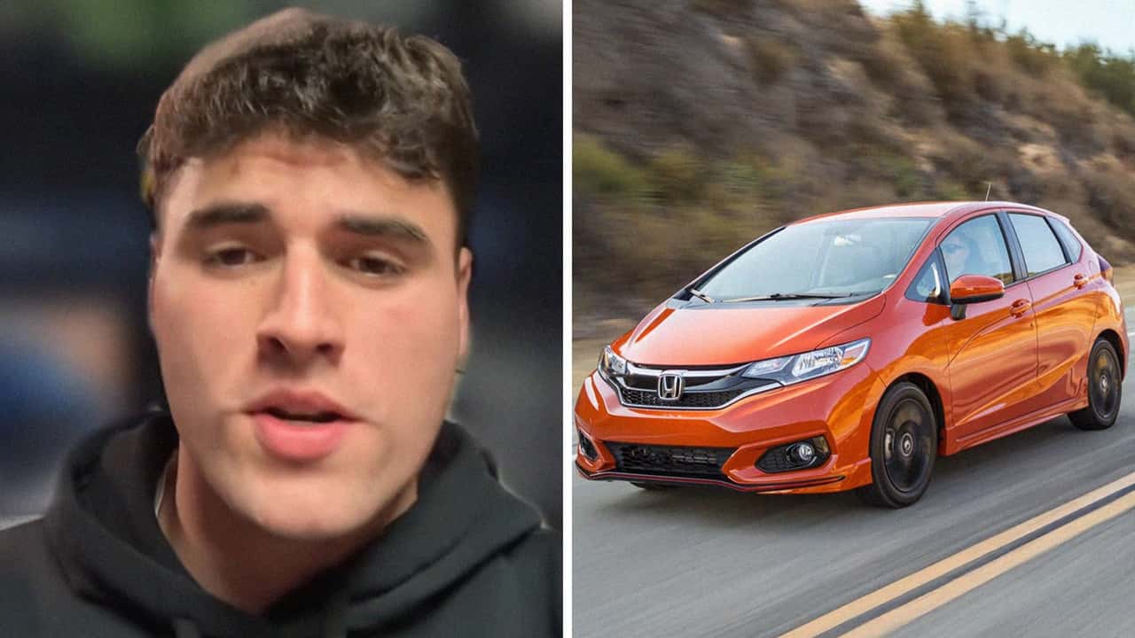 Expert Says You Can Tell If Someone ‘Knows Anything About Cars’—Ask Them About The Honda Fit 