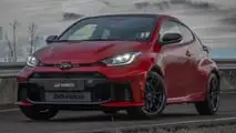 Toyota GR Yaris 2027 chega ao Brasil por R$ 354.990 