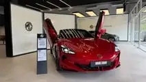 IEV nas lojas: conhecemos de perto a linha MG Motors