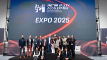 L’Expo 2025 di Motor Valley Accelerator 