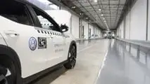 VW Tera - Desenvolvimento e segurança - Crash Test