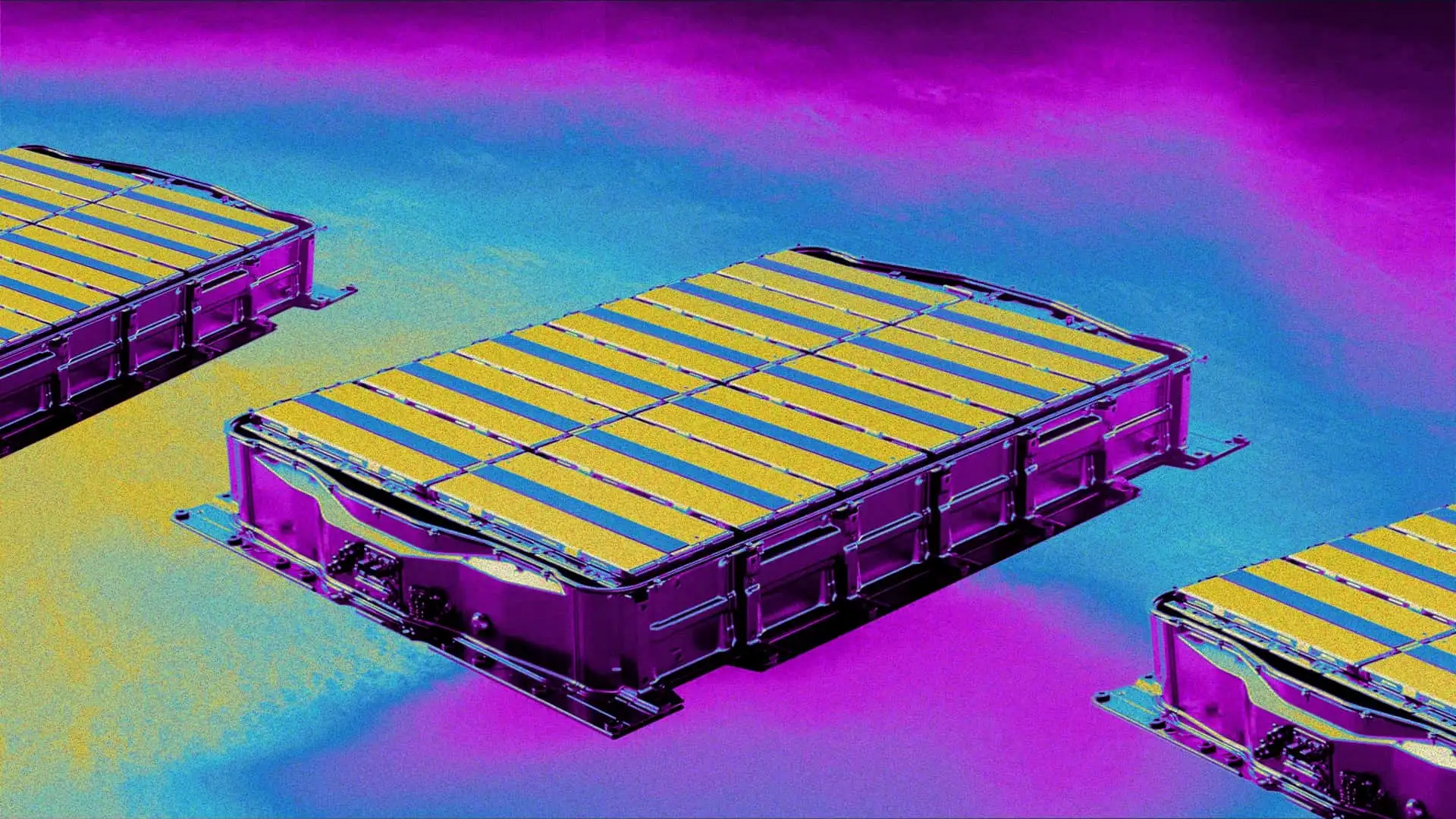 The Facts Are In: You Shouldn't Worry About EV Battery Replacements ...