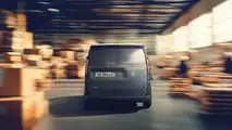 Nuevo Renault Trafic E-Tech Electric (2026)