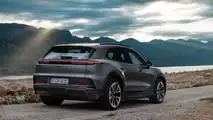 Porsche Cayenne 2026