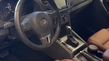 Conceitos: VW Amarok quase teve SUV para concorrer com Toyota SW4