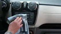 Cura dell'auto