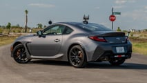 2024 Subaru BRZ tS Review