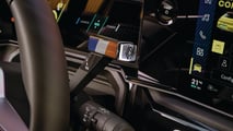 Renault 5 interesting detail
