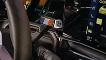 Renault 5 interesting detail