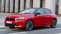 Opel Corsa Hybrid (2024) im Test