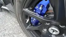 Il prototipo di Tesla Roadster in vendita