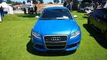 Legends of The Autobahn Monterey 2024